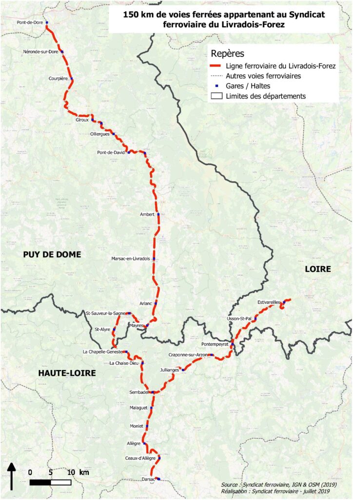 Carte de situation