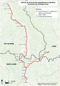 Carte de situation