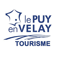 Logo Office du Tourisme du Puy-en-Velay